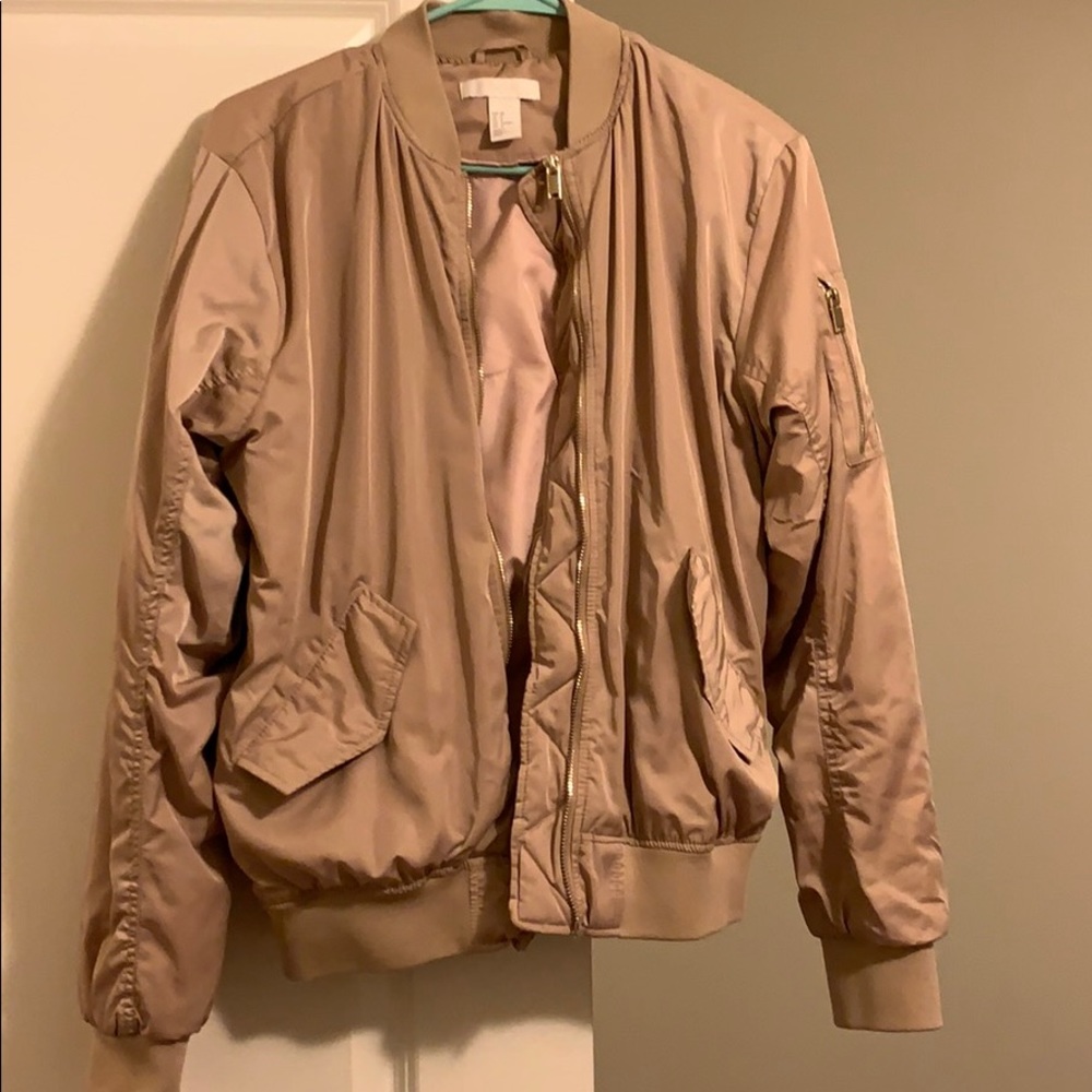 Cute jacket